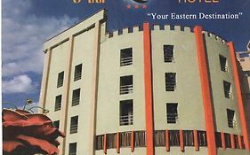 Wonderland Hotel